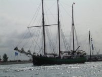 Hanse sail 2010.SANY3432